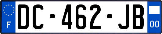 DC-462-JB