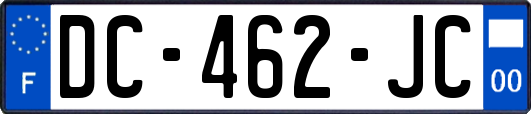 DC-462-JC