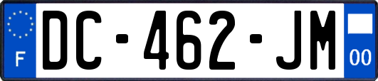 DC-462-JM