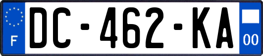 DC-462-KA