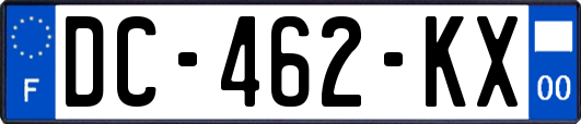 DC-462-KX