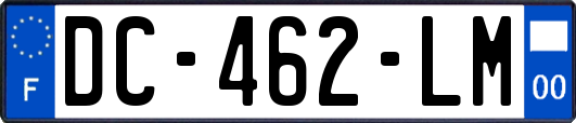 DC-462-LM
