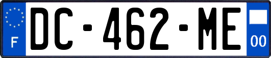 DC-462-ME