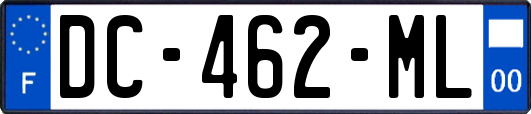 DC-462-ML