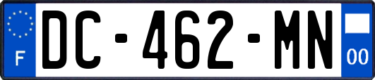 DC-462-MN