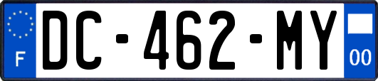 DC-462-MY