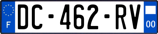 DC-462-RV