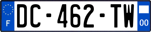 DC-462-TW