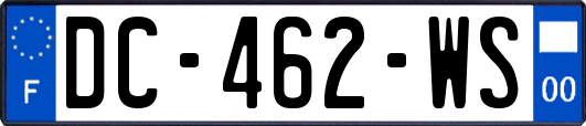 DC-462-WS