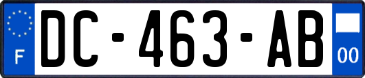 DC-463-AB