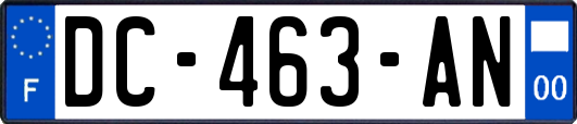 DC-463-AN