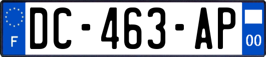 DC-463-AP