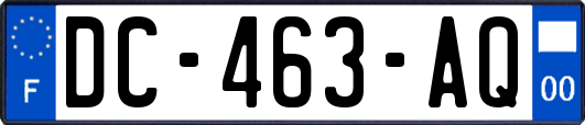 DC-463-AQ