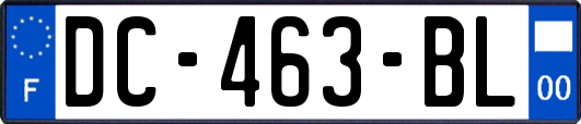 DC-463-BL