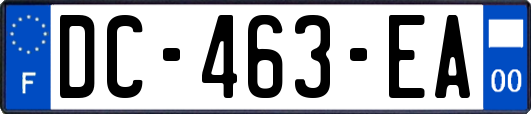 DC-463-EA