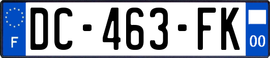 DC-463-FK