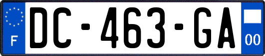 DC-463-GA