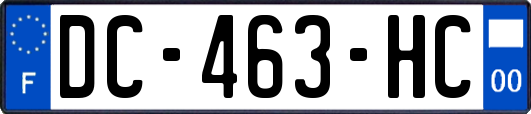 DC-463-HC