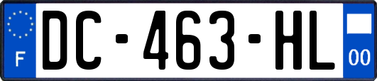 DC-463-HL