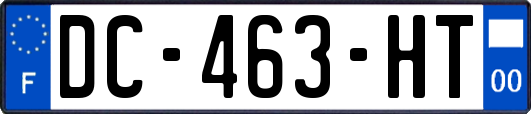DC-463-HT