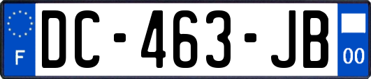 DC-463-JB