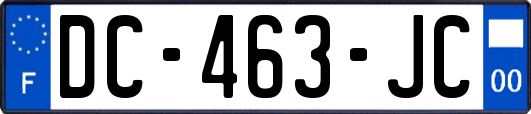 DC-463-JC