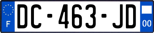 DC-463-JD