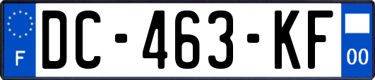 DC-463-KF