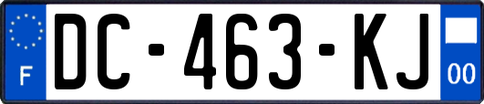 DC-463-KJ