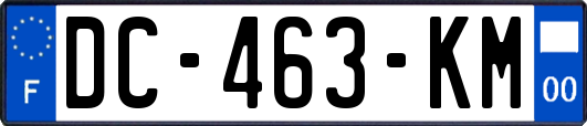 DC-463-KM