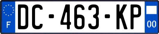 DC-463-KP