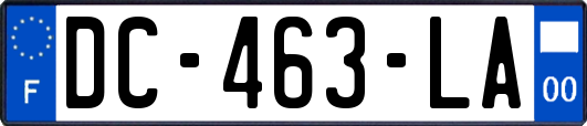 DC-463-LA