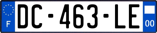 DC-463-LE