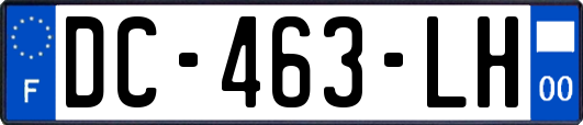 DC-463-LH
