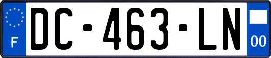DC-463-LN