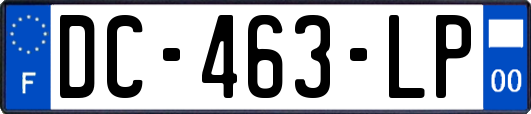 DC-463-LP