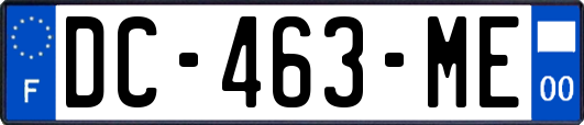 DC-463-ME