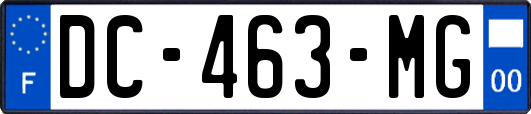 DC-463-MG