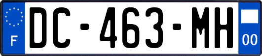 DC-463-MH