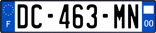 DC-463-MN