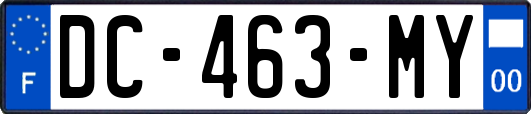 DC-463-MY