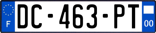 DC-463-PT