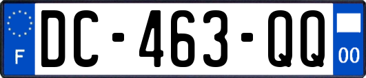 DC-463-QQ