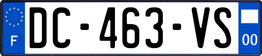 DC-463-VS