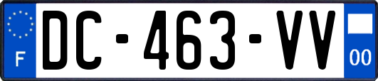 DC-463-VV