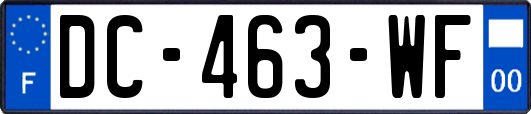 DC-463-WF