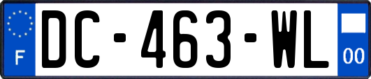 DC-463-WL