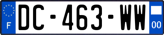 DC-463-WW