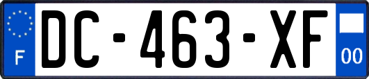 DC-463-XF