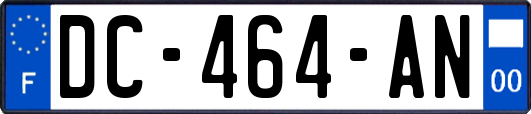 DC-464-AN